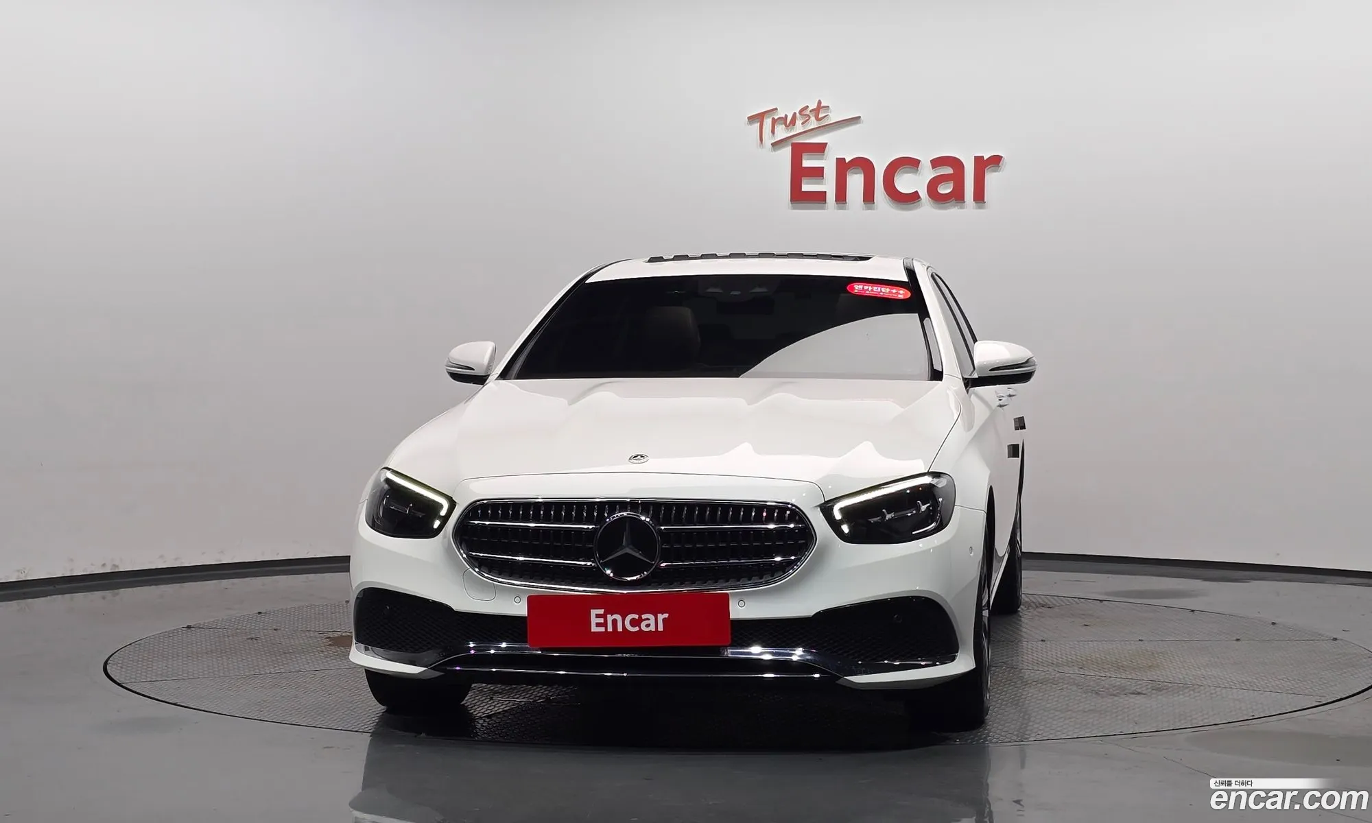 Mercedes-Benz E-Class W213 2021 — 2