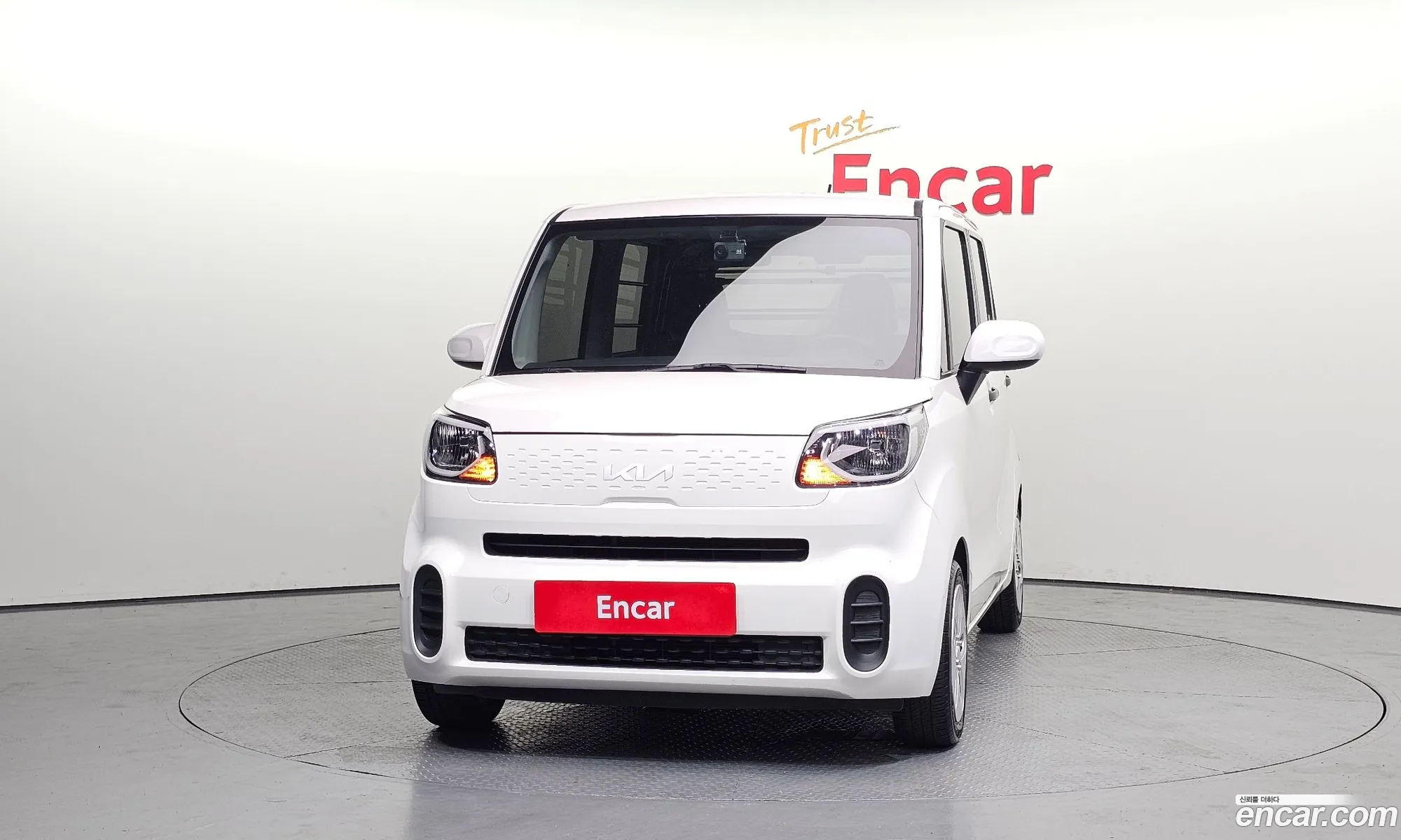 Kia Ray 2022 KNACF911BNT293770 — 3