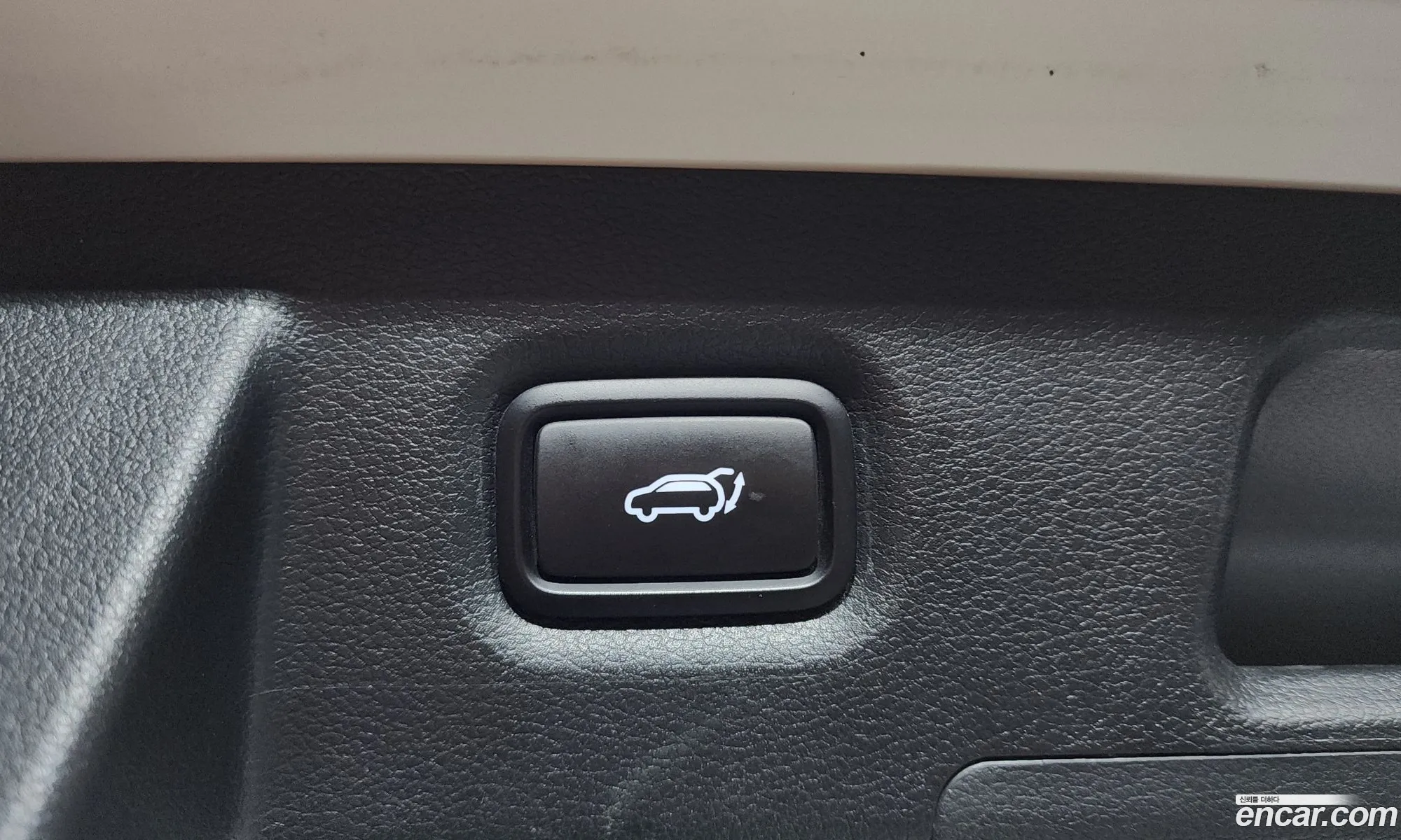 Hyundai Santa Fe TM 2019 KMHS581CBLU203677 — 4