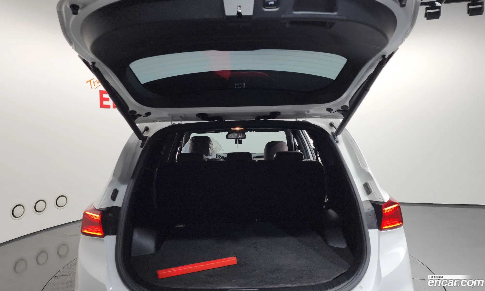 Hyundai Santa Fe TM 2019 KMHS581CBLU203677 — 19