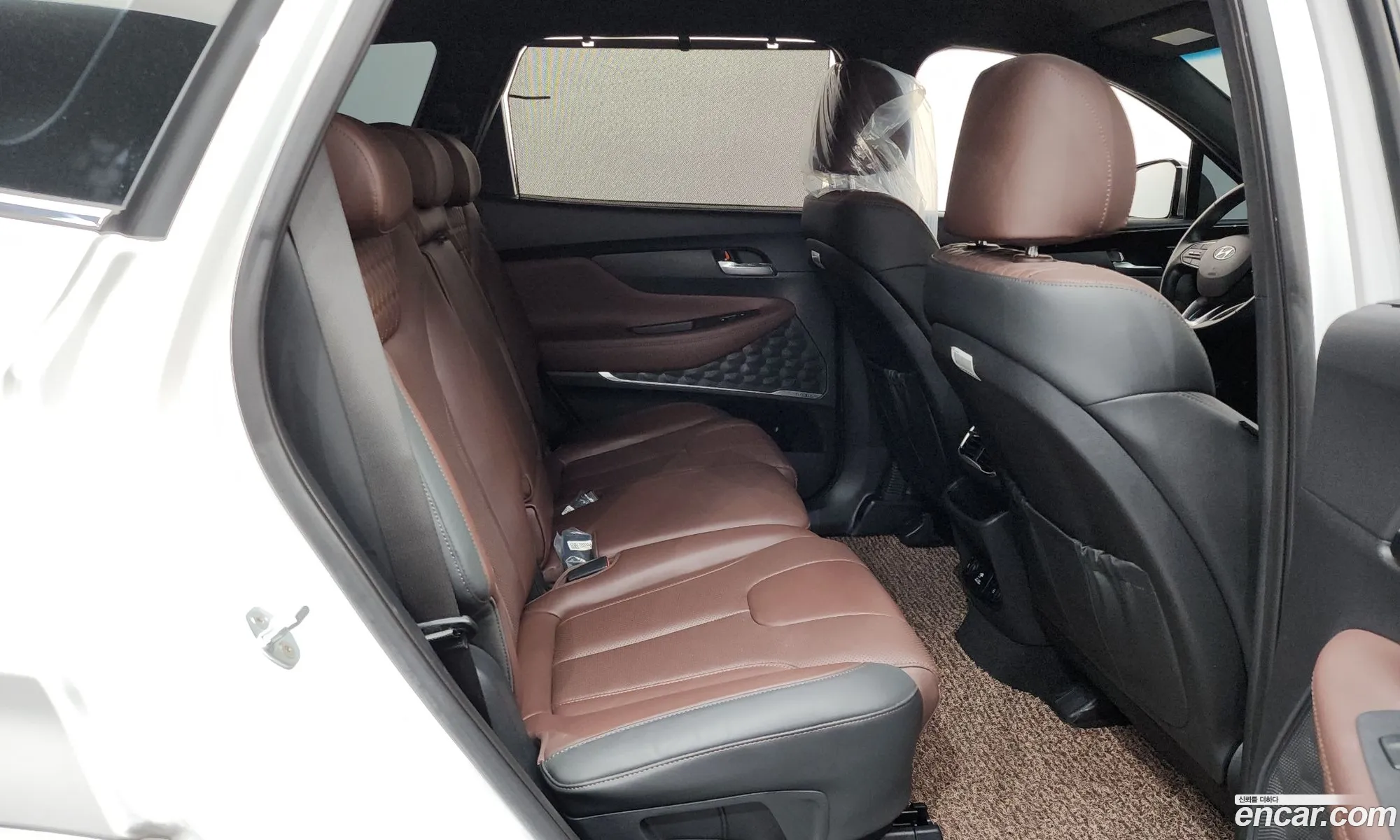 Hyundai Santa Fe TM 2019 KMHS581CBLU203677 — 14