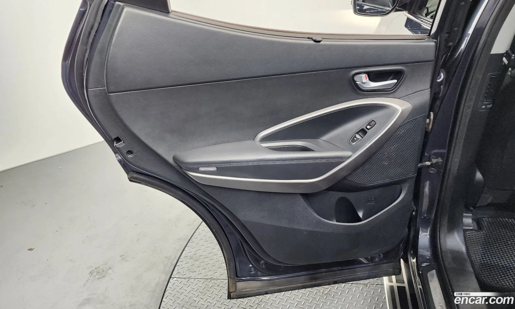 Hyundai Santa Fe DM 2015 — 14