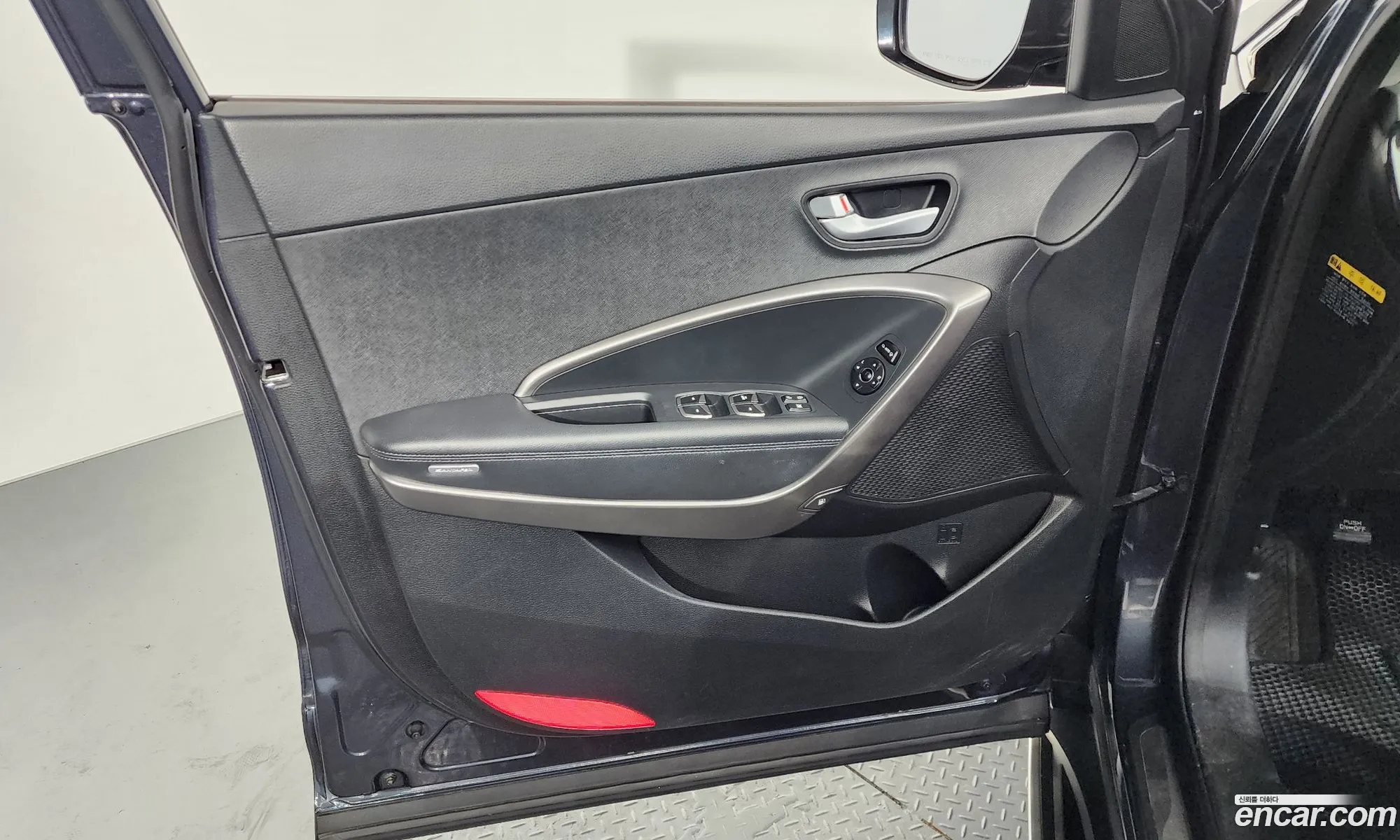 Hyundai Santa Fe DM 2015 — 17