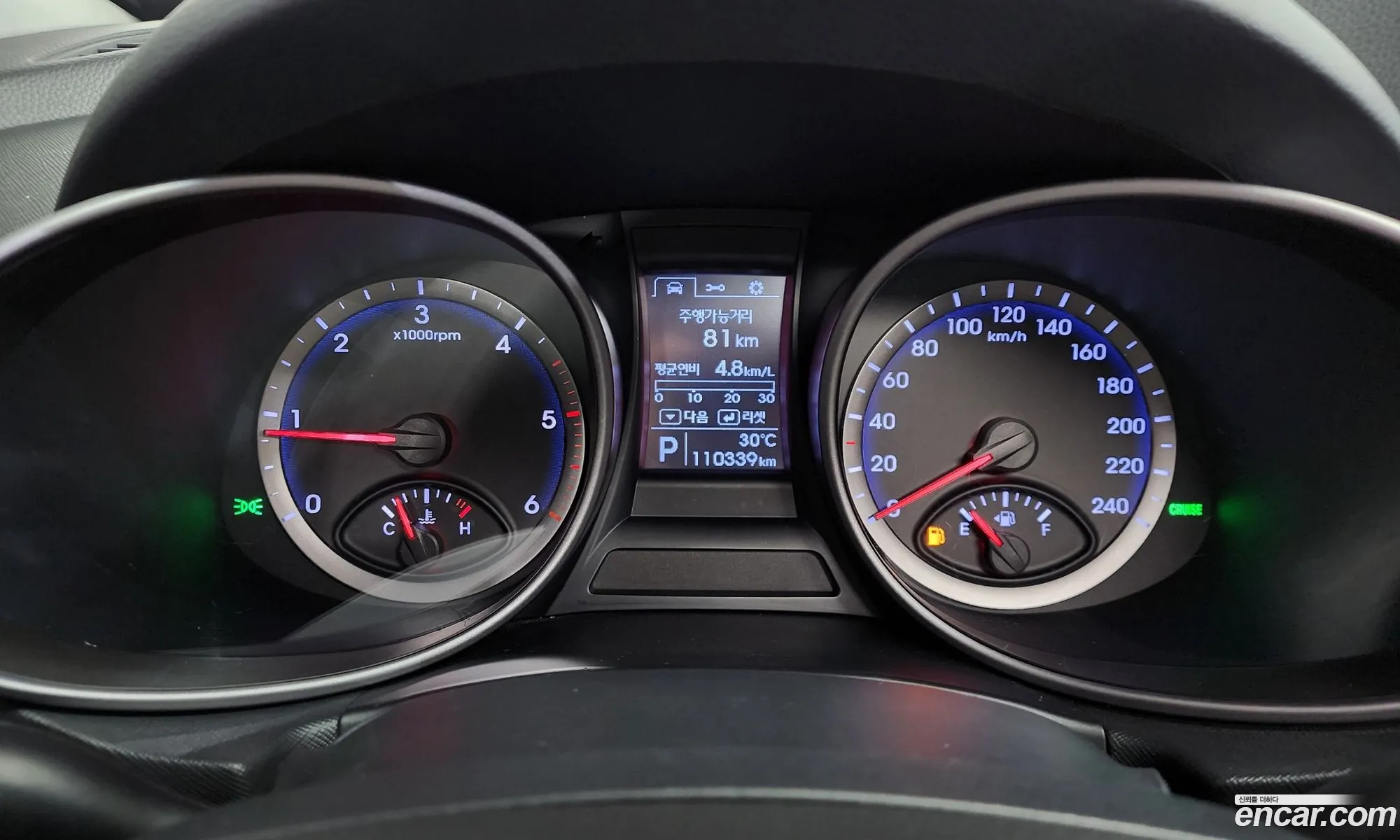 Hyundai Santa Fe DM 2015 — 3