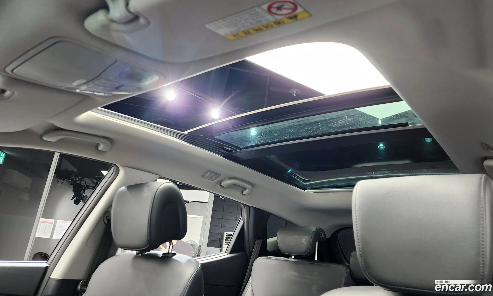 Hyundai Santa Fe DM 2015 — 12