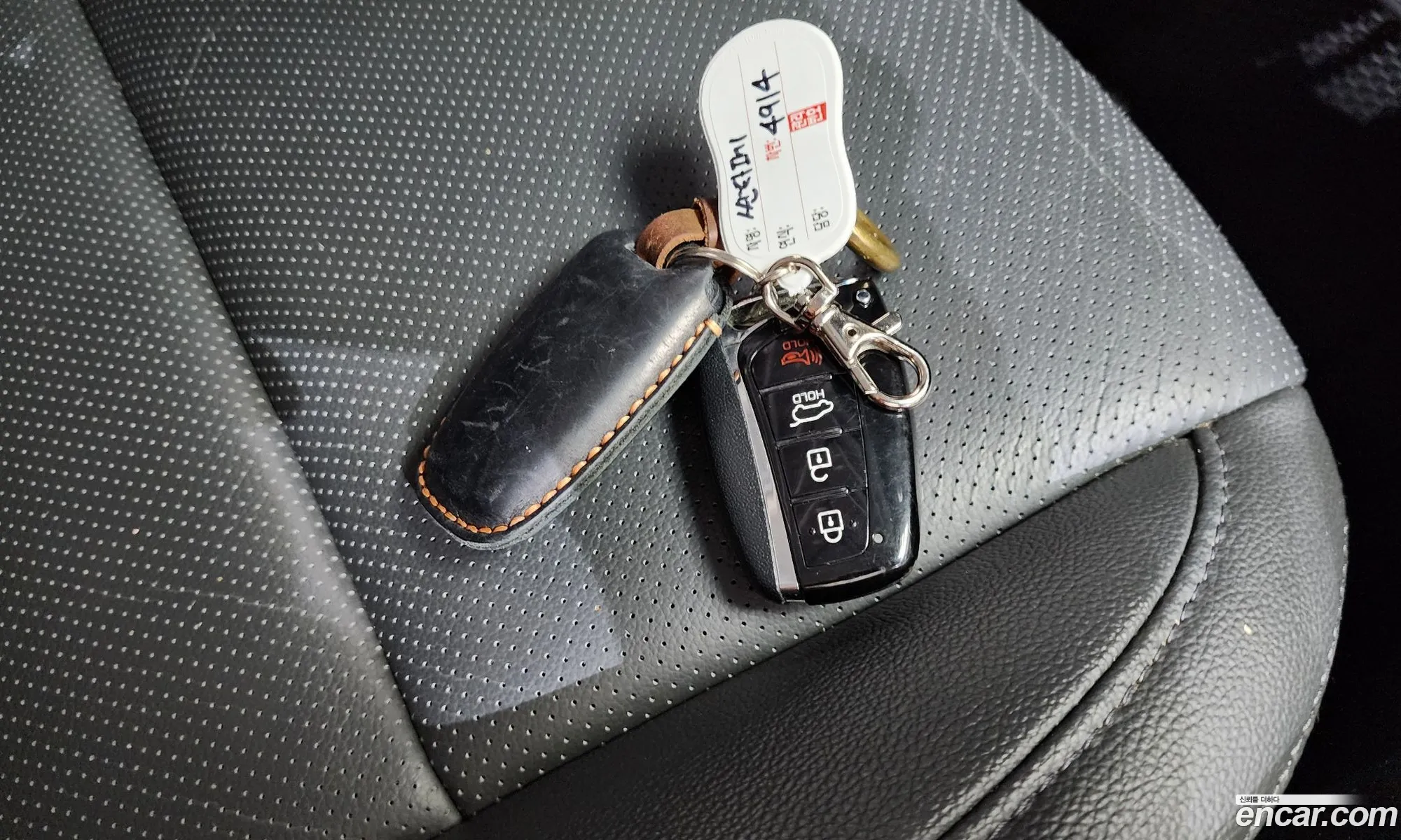 Hyundai Santa Fe DM 2015 — 9