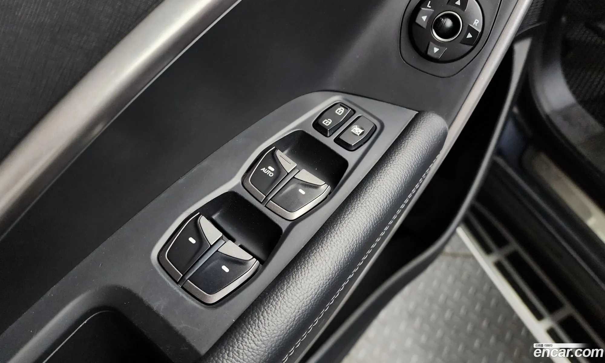 Hyundai Santa Fe DM 2015 — 10
