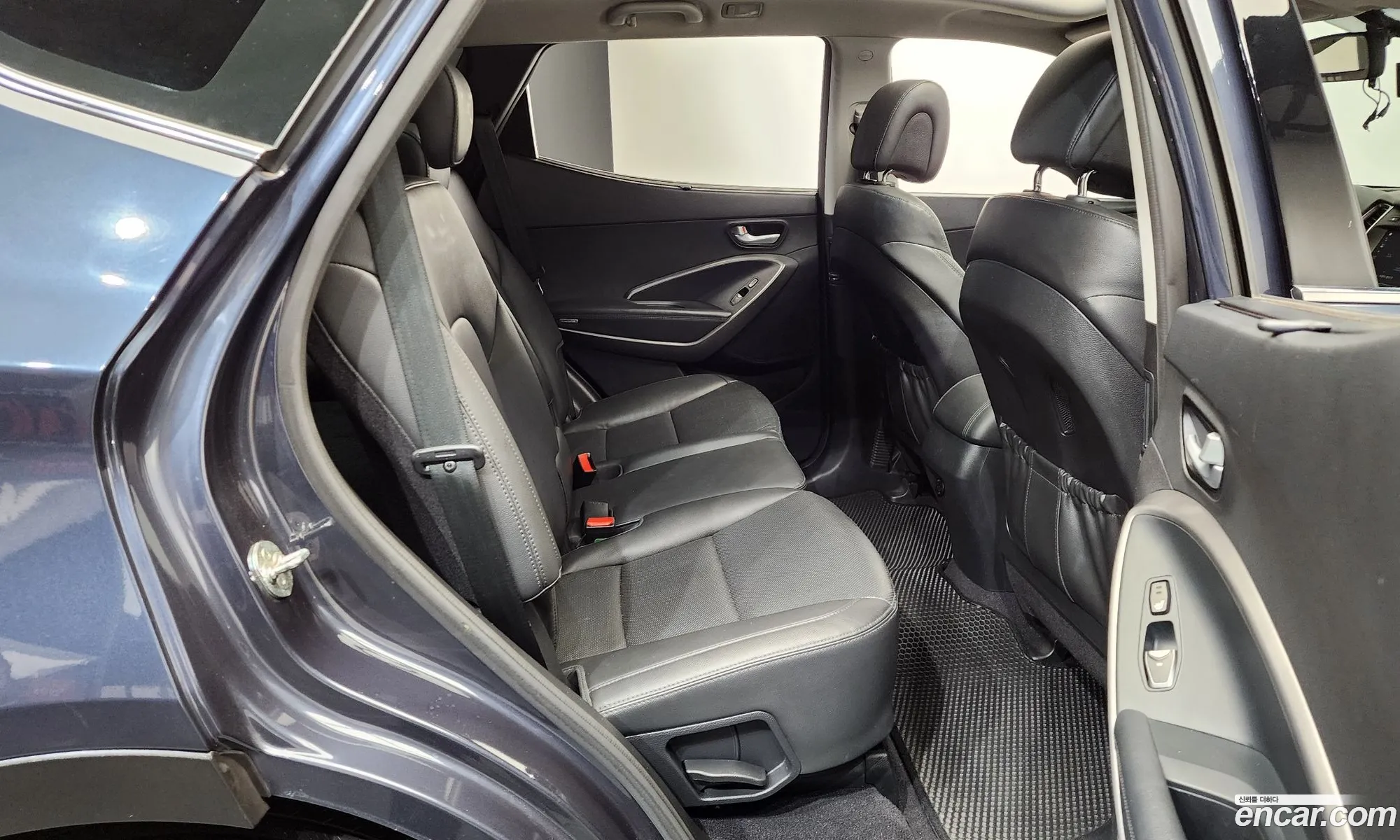 Hyundai Santa Fe DM 2015 — 13