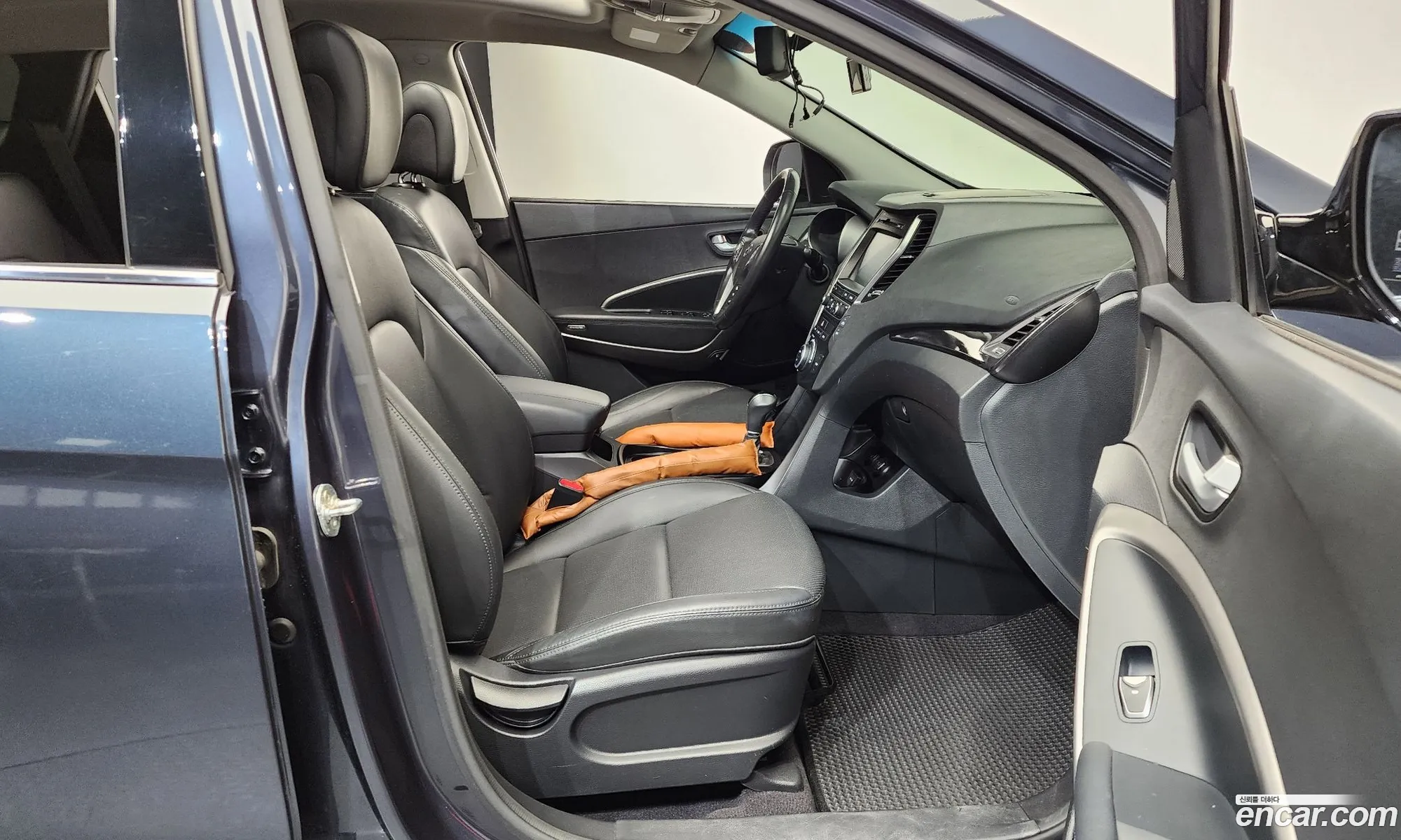 Hyundai Santa Fe DM 2015 — 23