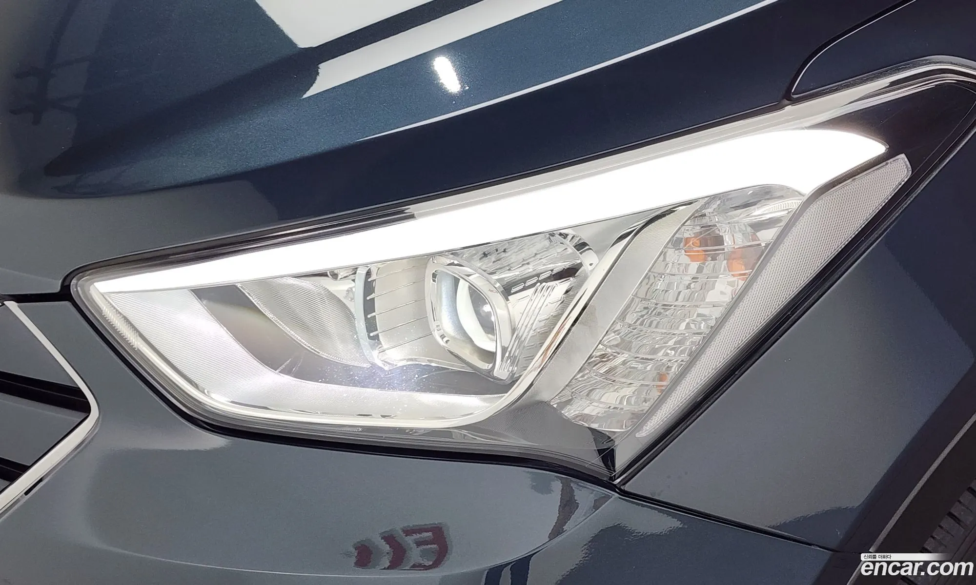 Hyundai Santa Fe DM 2015 — 22