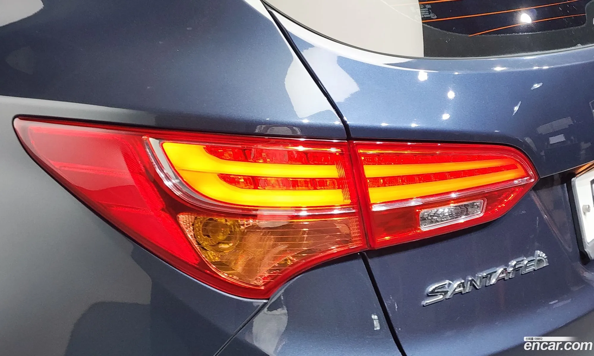 Hyundai Santa Fe DM 2015 — 20
