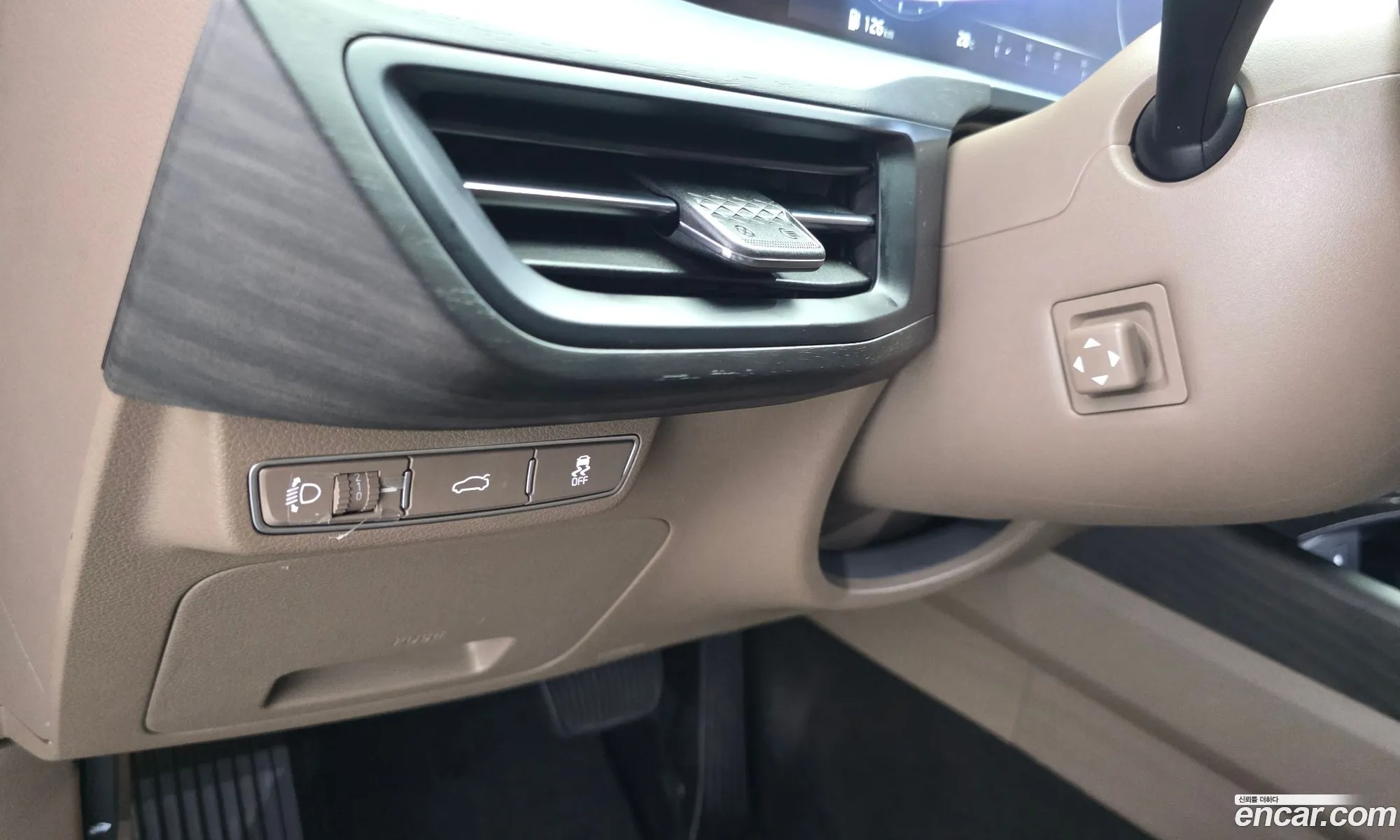 Kia K8 2021 KNAM241BBNA014061 — 27
