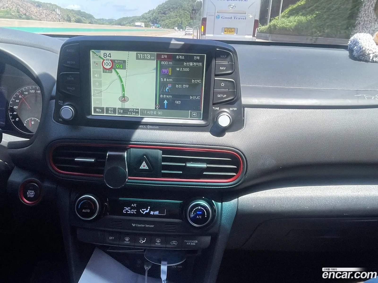 Hyundai Kona 2019 — 3