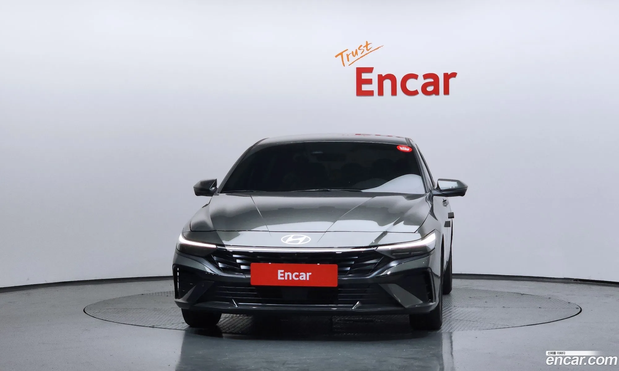 Hyundai Elantra 2024 — 19