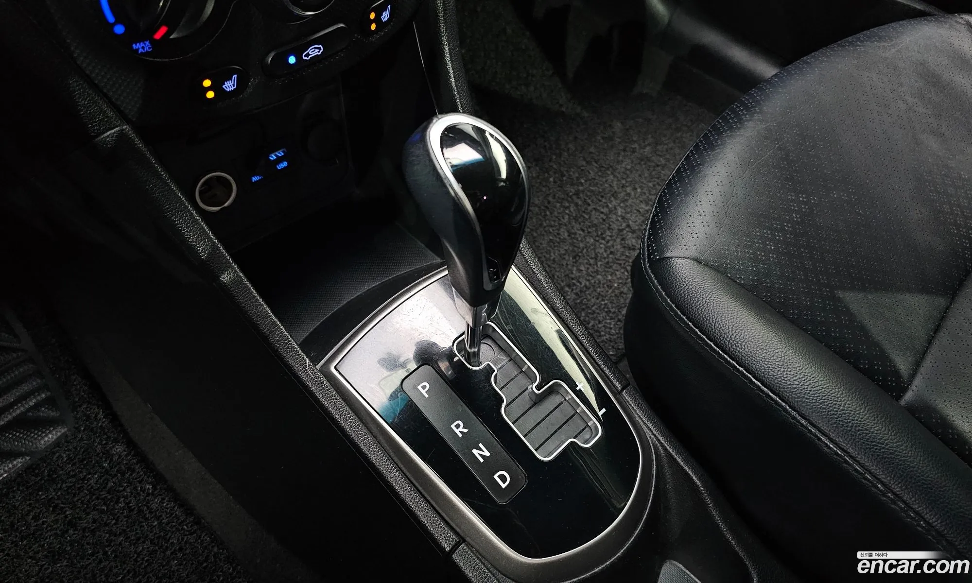 Hyundai Accent 2016 KMHCT41BEHU167559 — 19