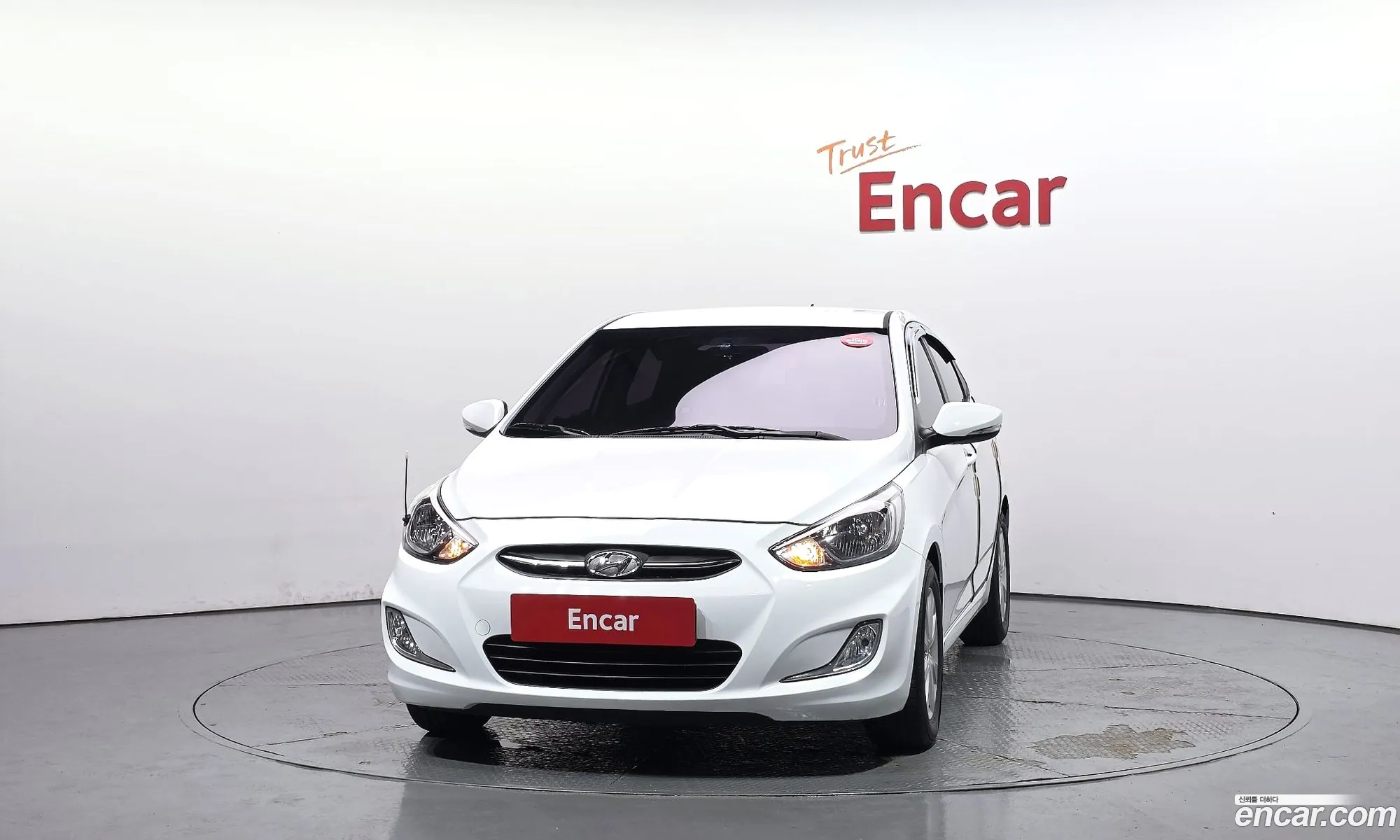 Hyundai Accent 2016 KMHCT41BEHU167559 — 11