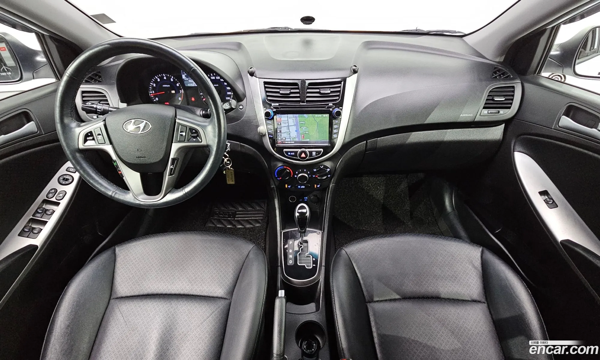 Hyundai Accent 2016 KMHCT41BEHU167559 — 20