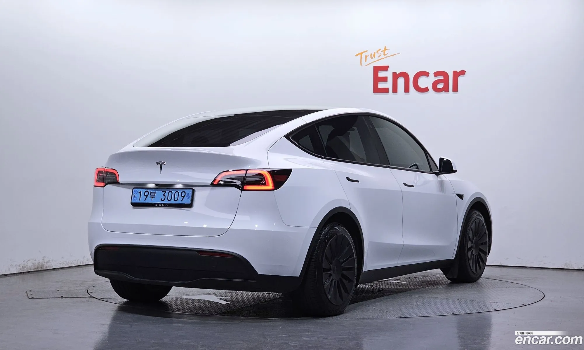Tesla Model Y 2023 LRWYGCFS111111111 — 10