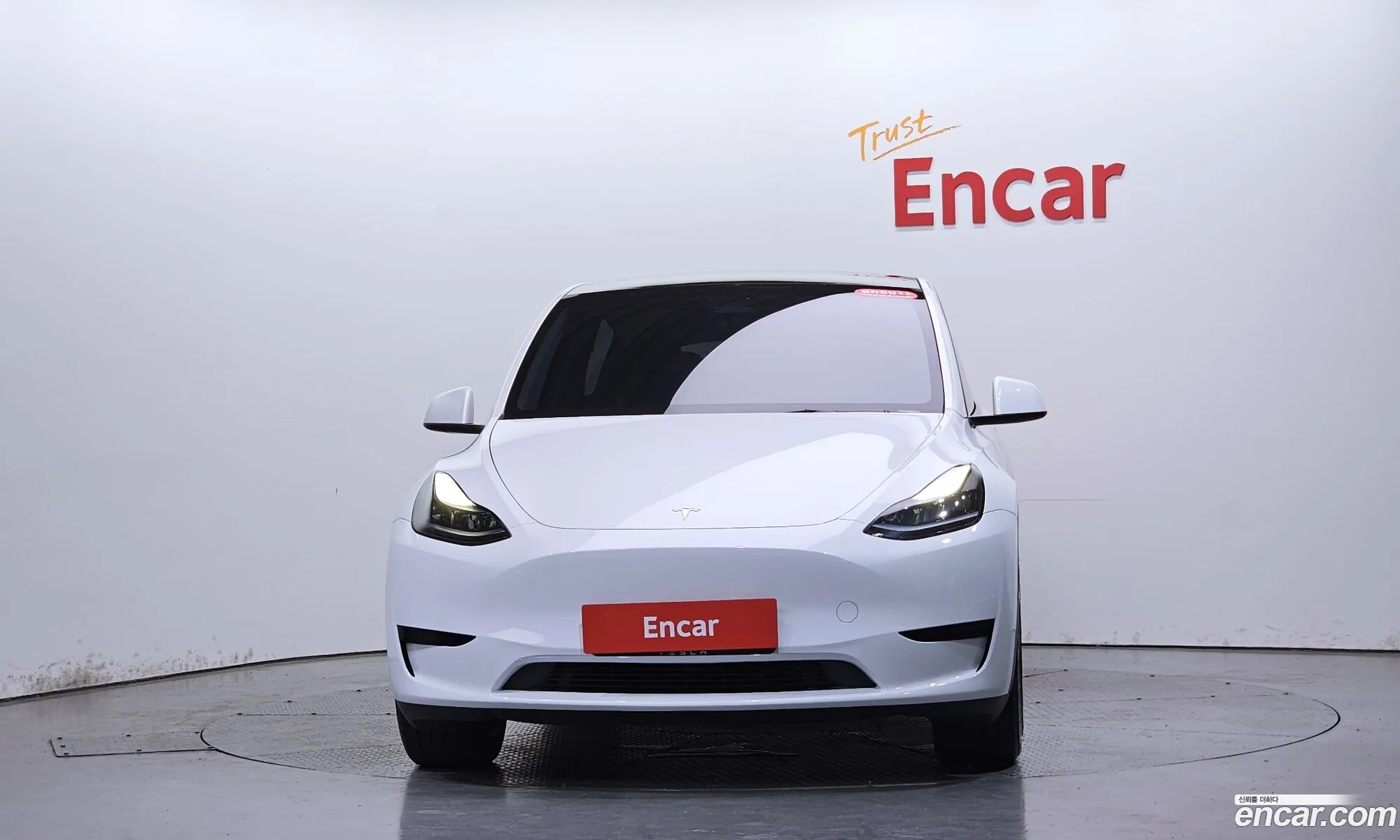 Tesla Model Y 2023 LRWYGCFS111111111 — 16