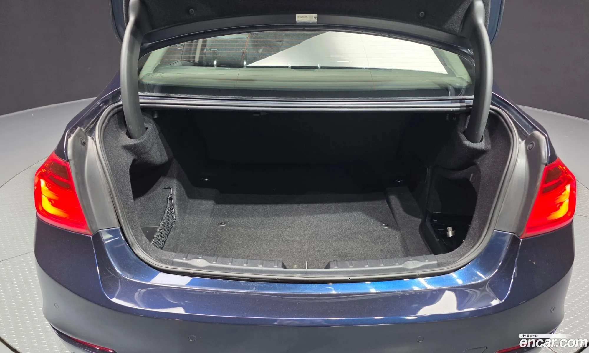 BMW 3 Series 2014 WBA3B1102EK094032 — 19