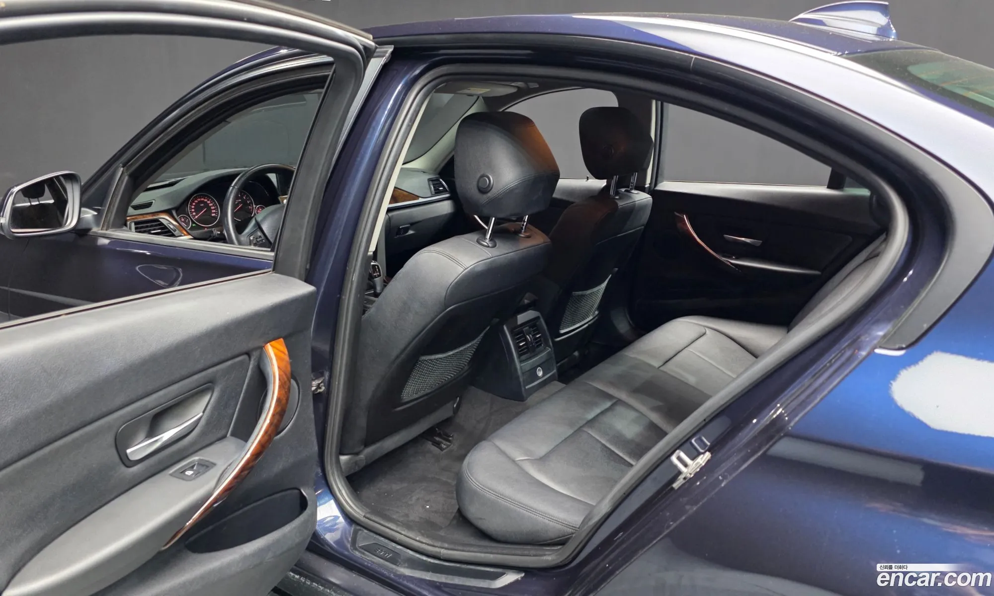 BMW 3 Series 2014 WBA3B1102EK094032 — 16