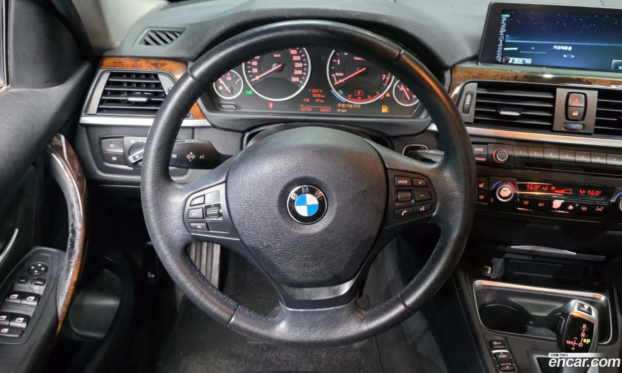 BMW 3 Series 2014 WBA3B1102EK094032 — 8