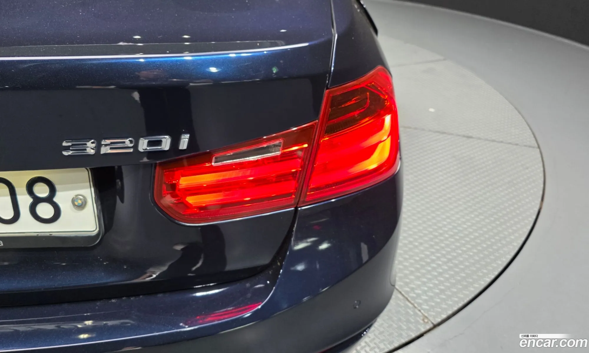 BMW 3 Series 2014 WBA3B1102EK094032 — 11