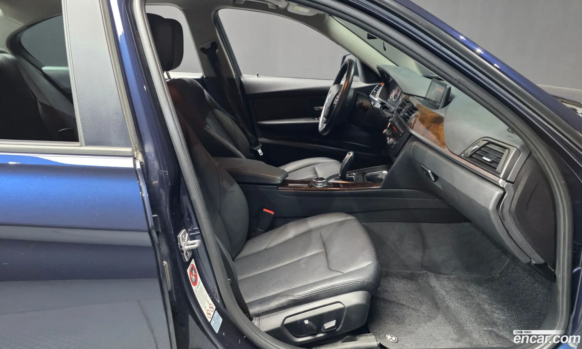 BMW 3 Series 2014 WBA3B1102EK094032 — 20
