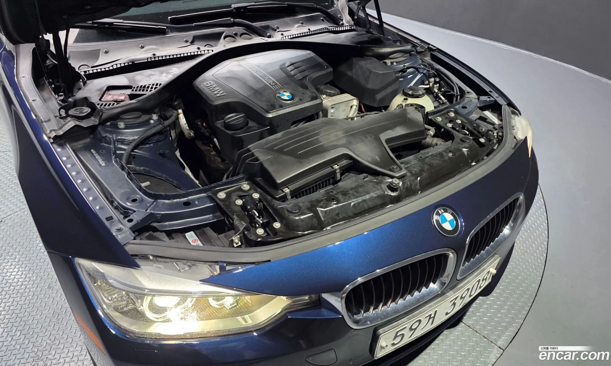 BMW 3 Series 2014 WBA3B1102EK094032 — 29