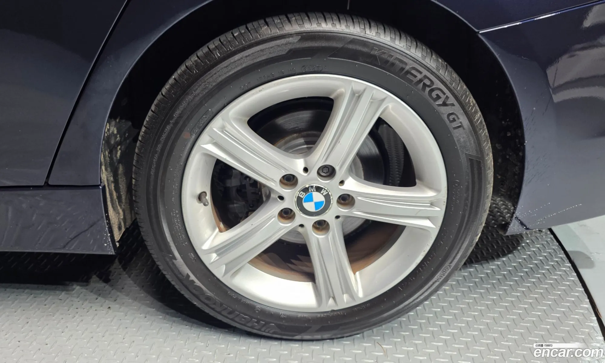 BMW 3 Series 2014 WBA3B1102EK094032 — 33
