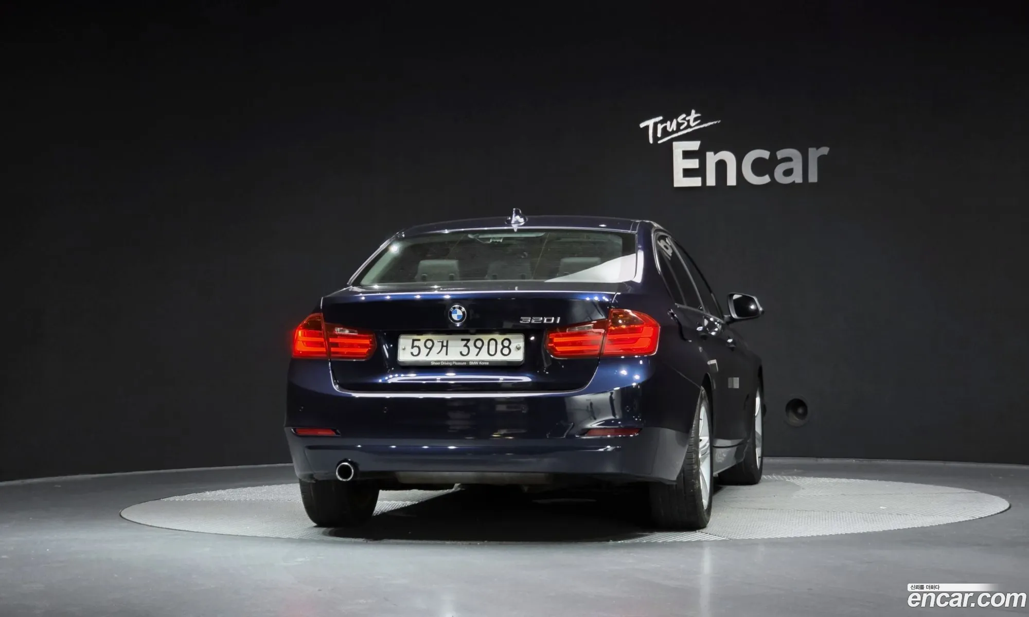 BMW 3 Series 2014 WBA3B1102EK094032 — 26
