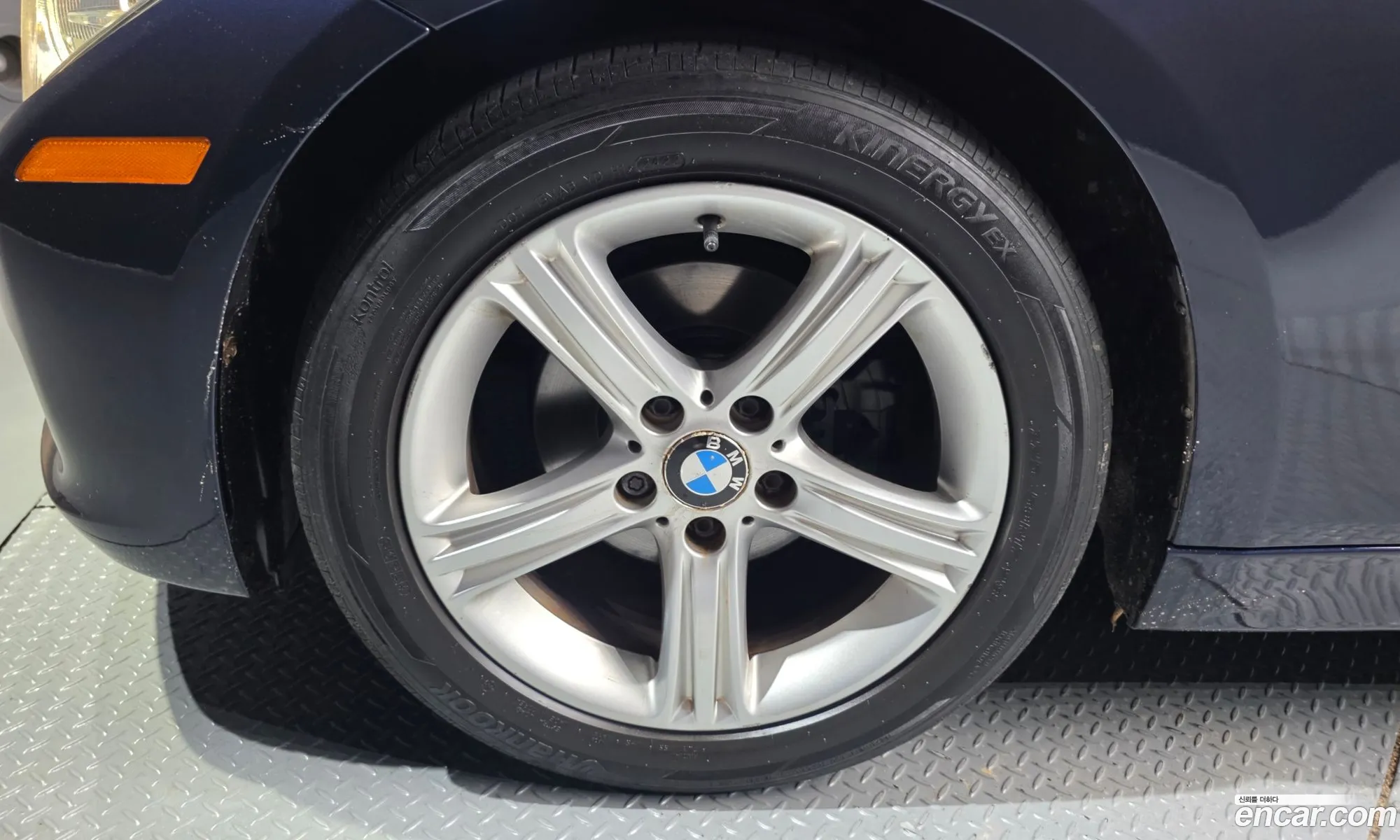 BMW 3 Series 2014 WBA3B1102EK094032 — 4