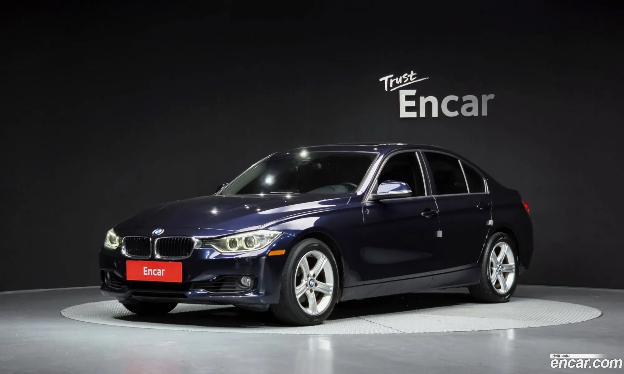 BMW 3 Series 2014 WBA3B1102EK094032 — 32