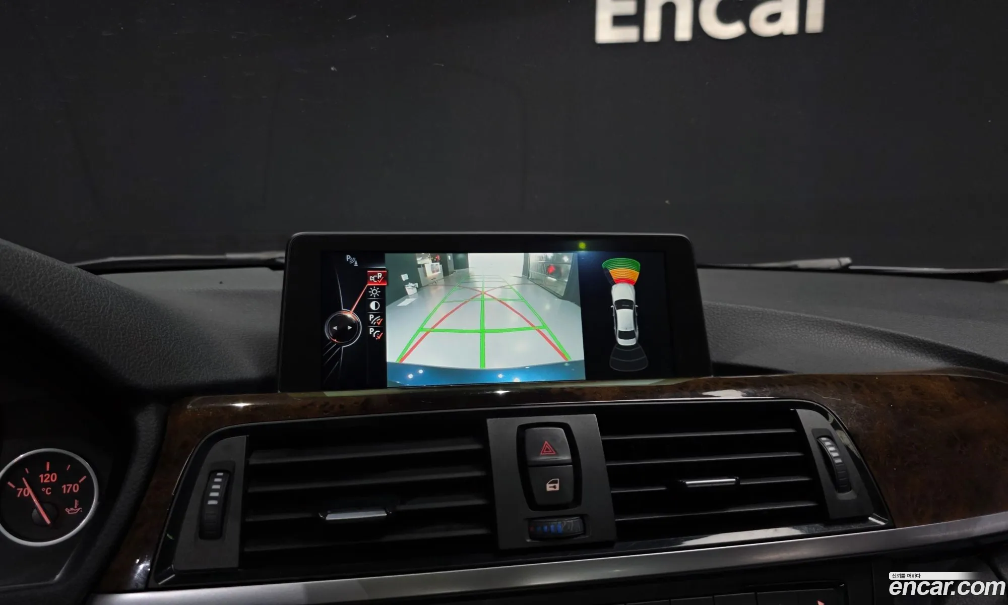 BMW 3 Series 2014 WBA3B1102EK094032 — 9