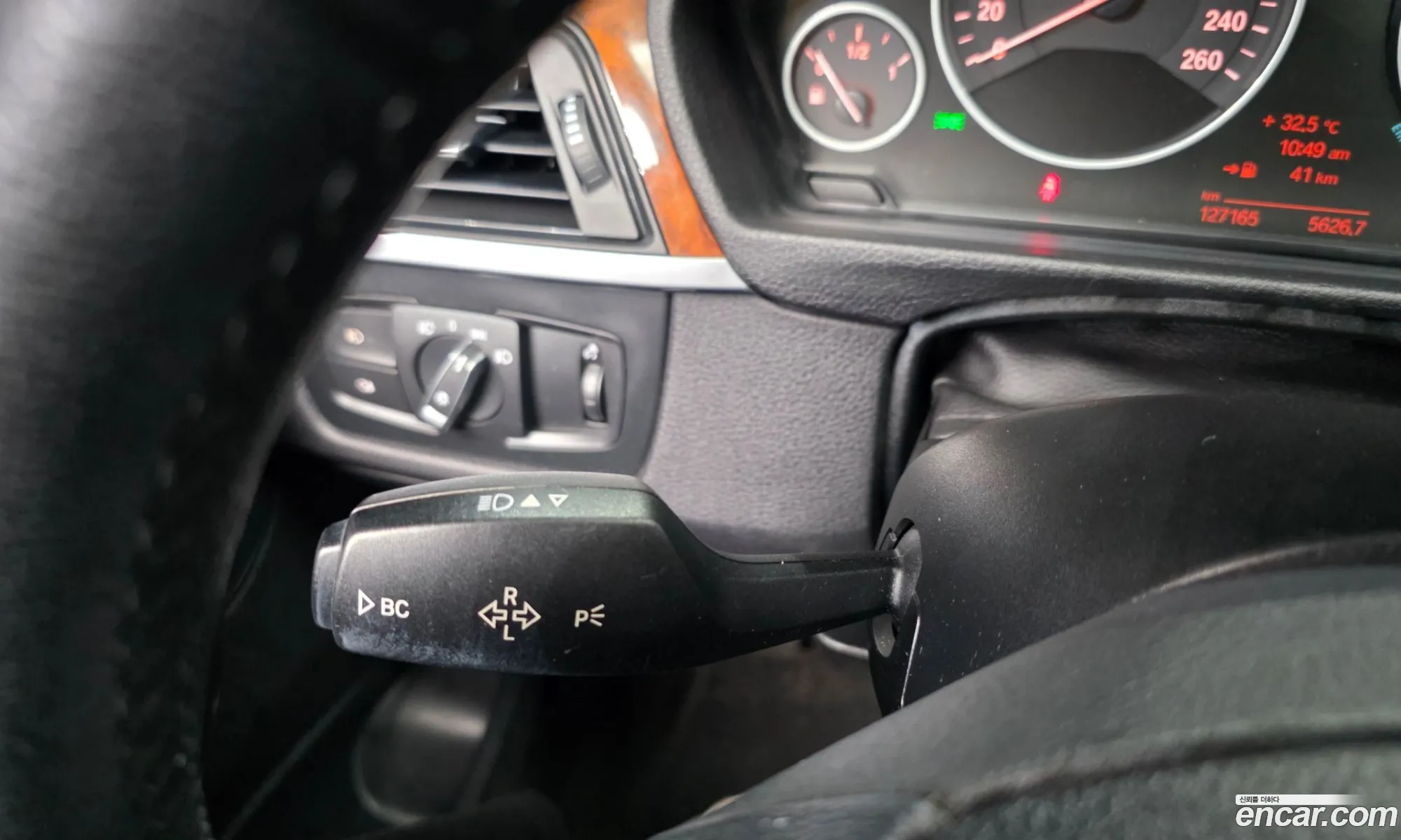 BMW 3 Series 2014 WBA3B1102EK094032 — 12
