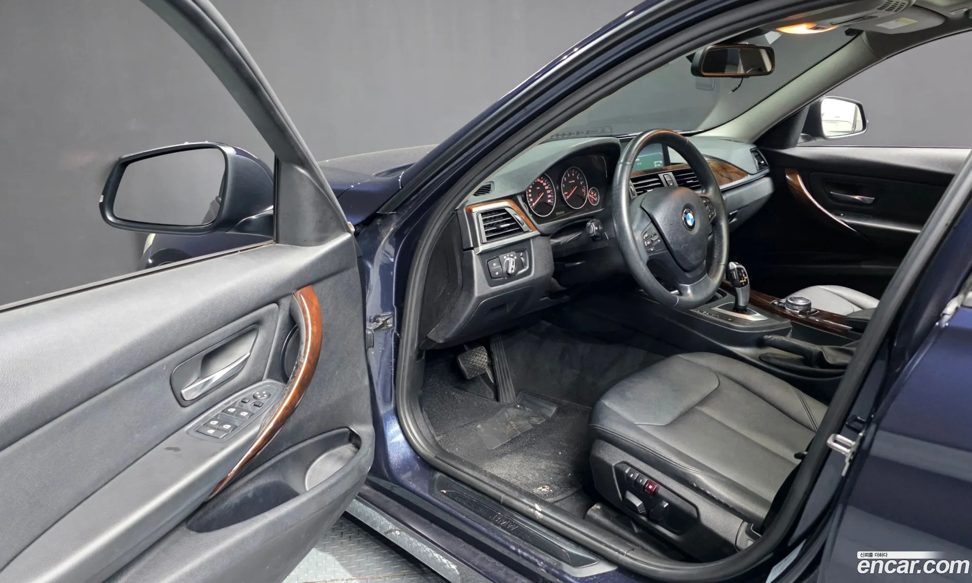 BMW 3 Series 2014 WBA3B1102EK094032 — 22