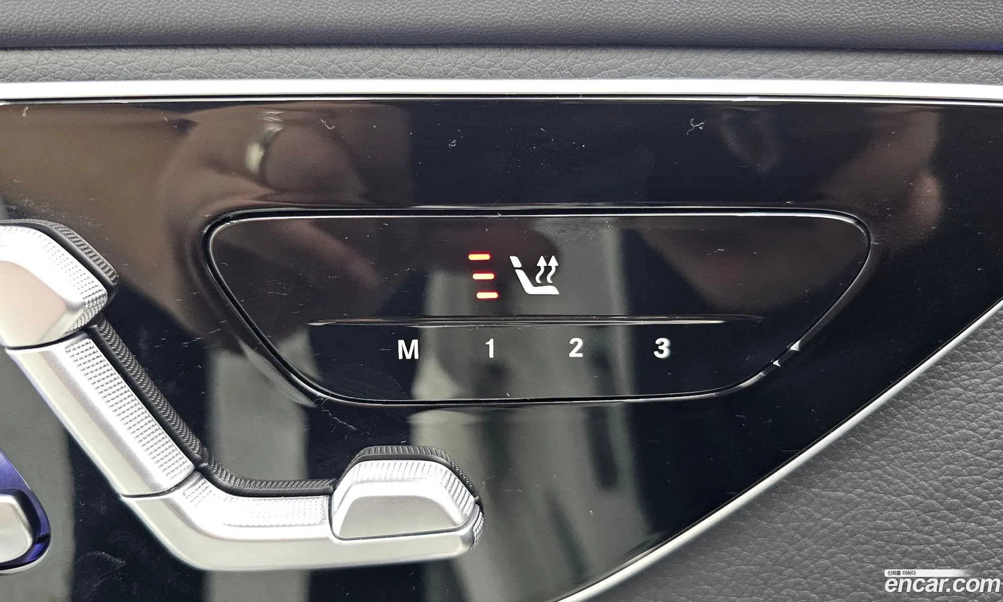 Mercedes-Benz C-Class W206 2023 — 6