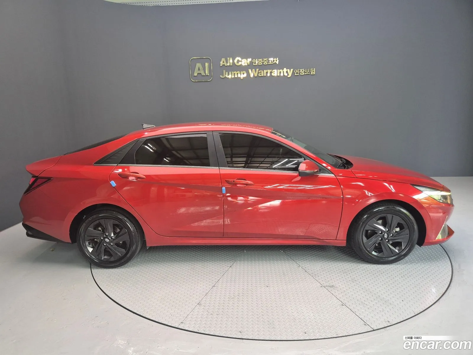 Hyundai Elantra 2021 — 3