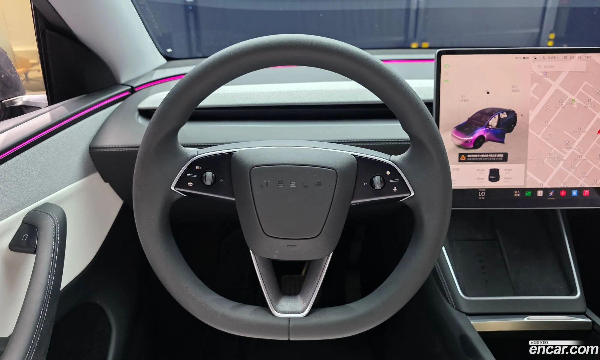Tesla Model Y 2025 LRWYGCFJ3SC122849 — 13