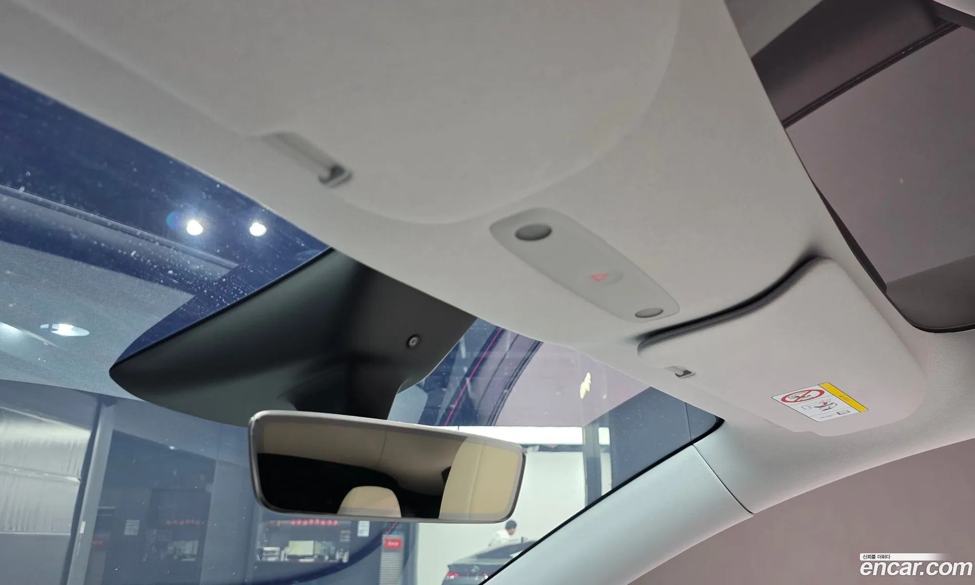 Tesla Model Y 2025 LRWYGCFJ3SC122849 — 11