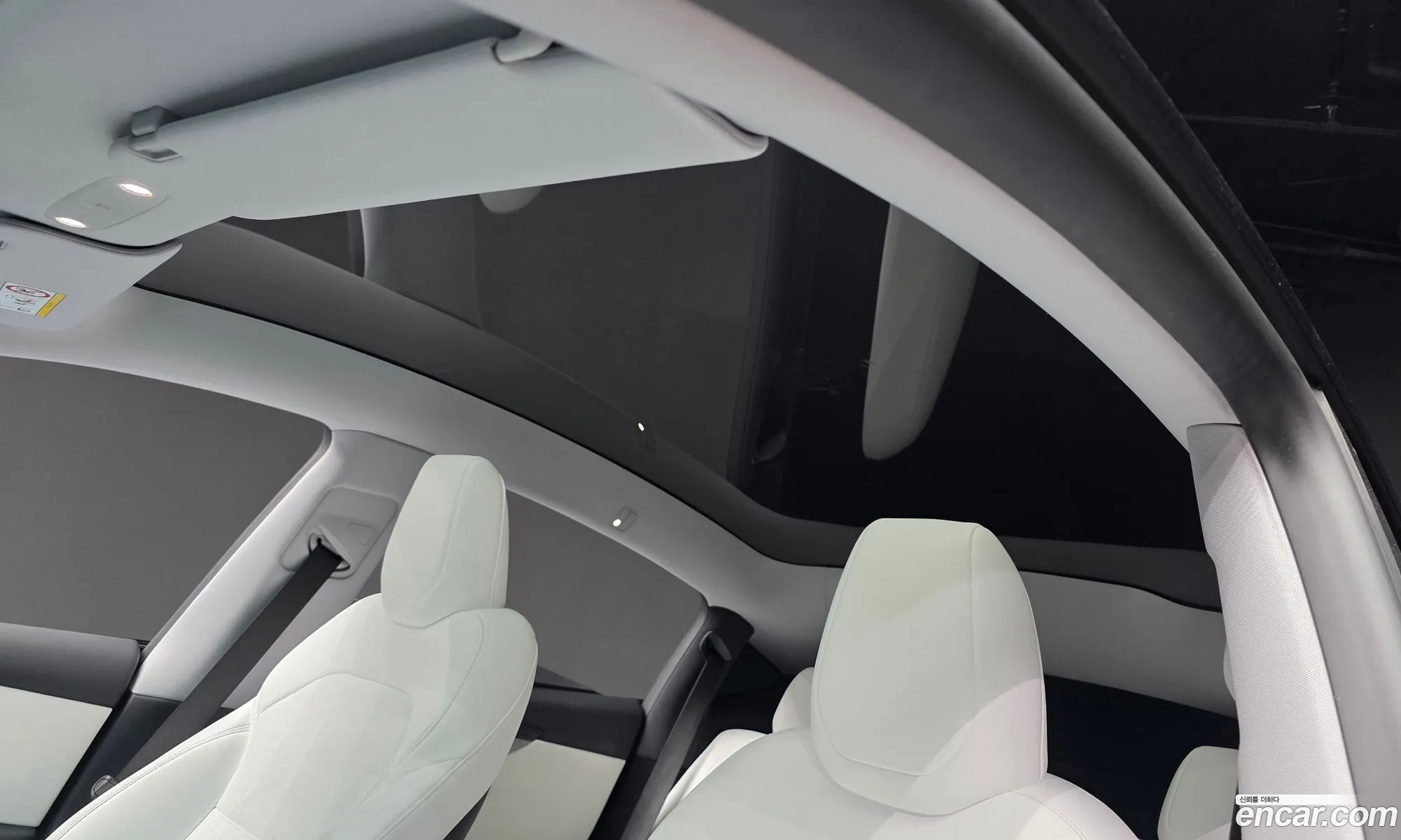 Tesla Model Y 2025 LRWYGCFJ3SC122849 — 15