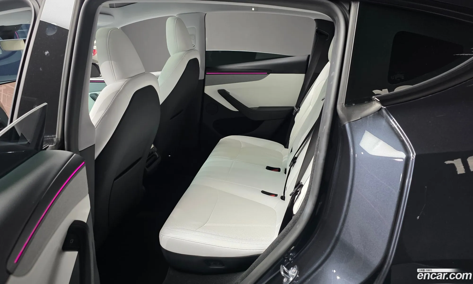 Tesla Model Y 2025 LRWYGCFJ3SC122849 — 19