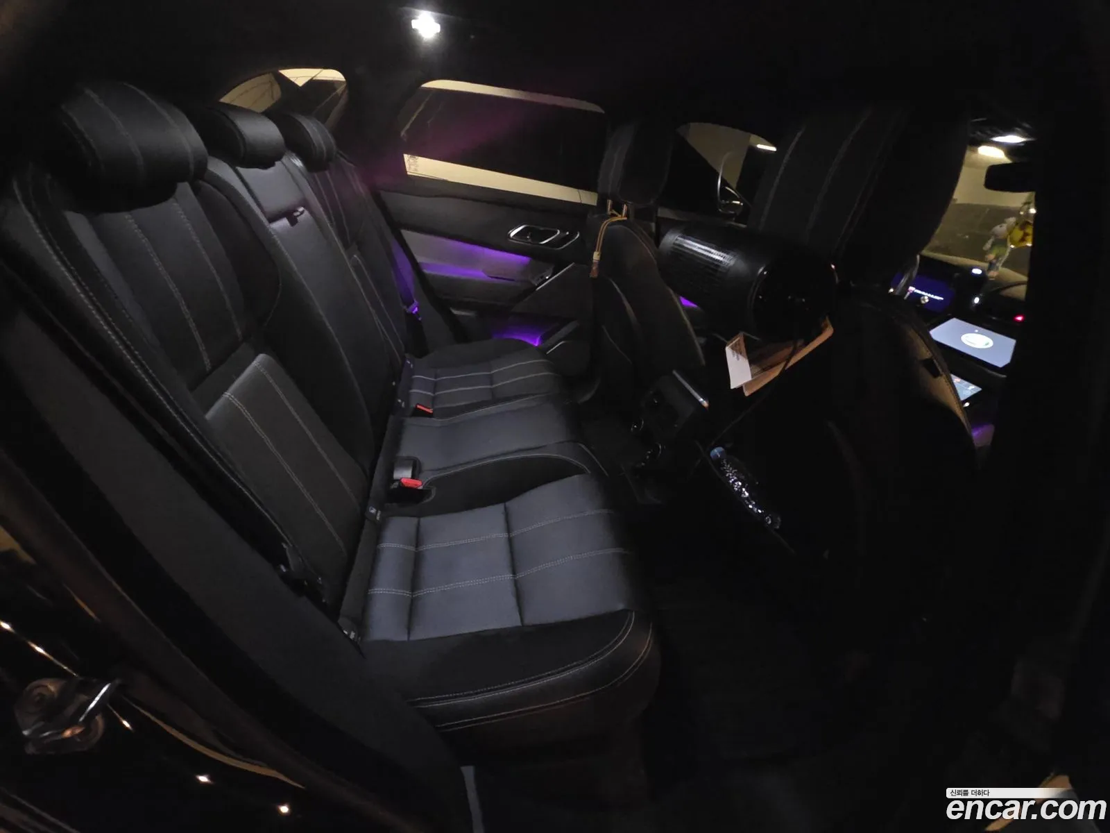 Land Rover Range Rover Velar 2020 — 4