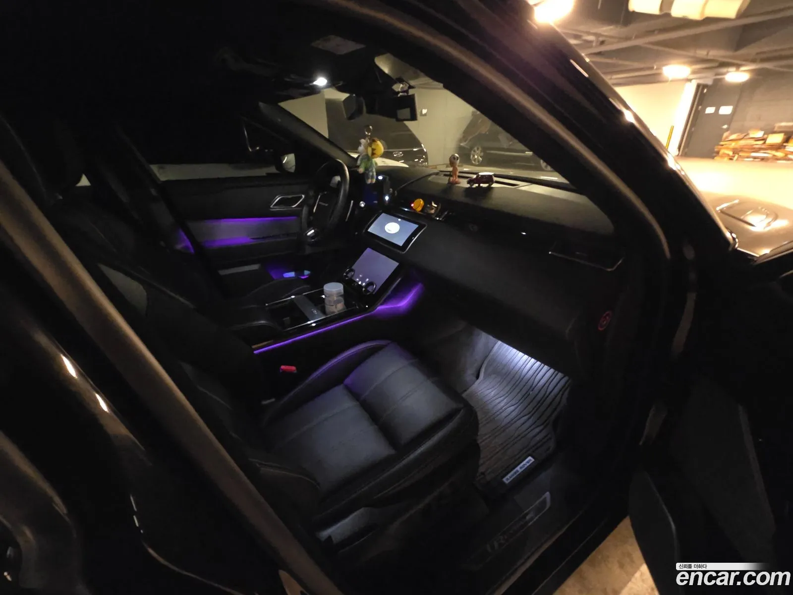 Land Rover Range Rover Velar 2020 — 6