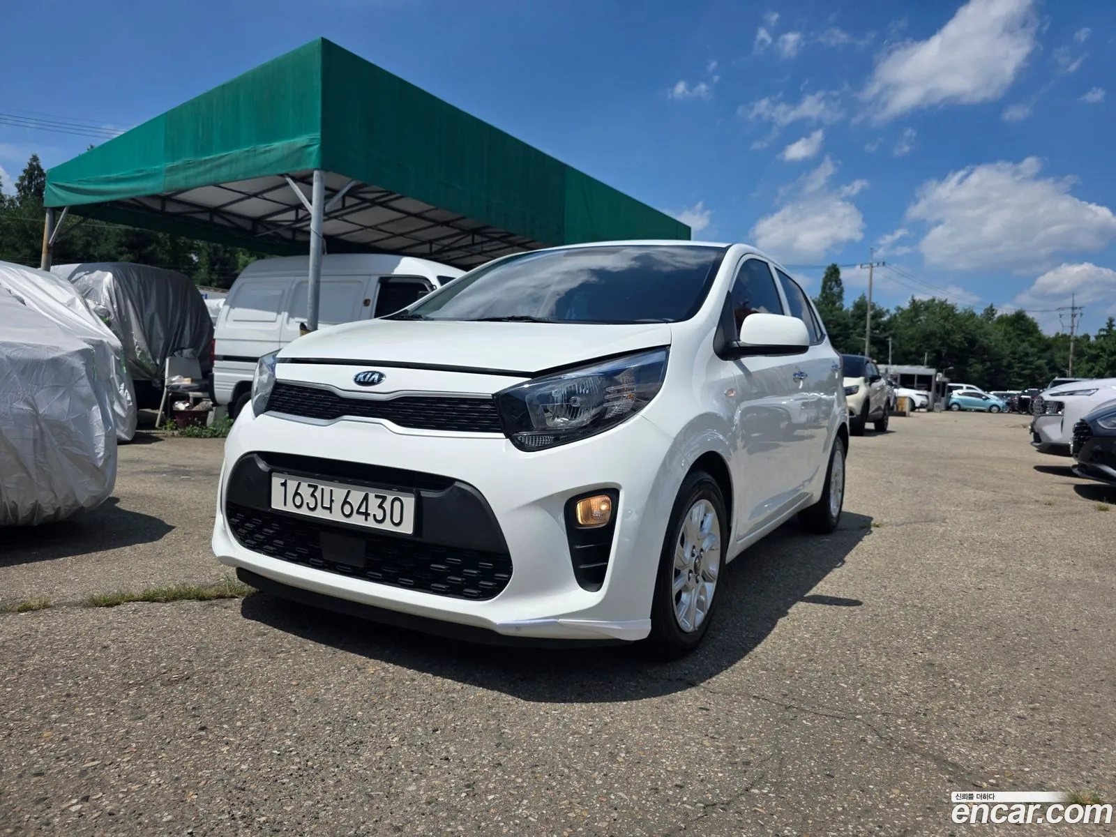 Kia Morning 2019 — 4