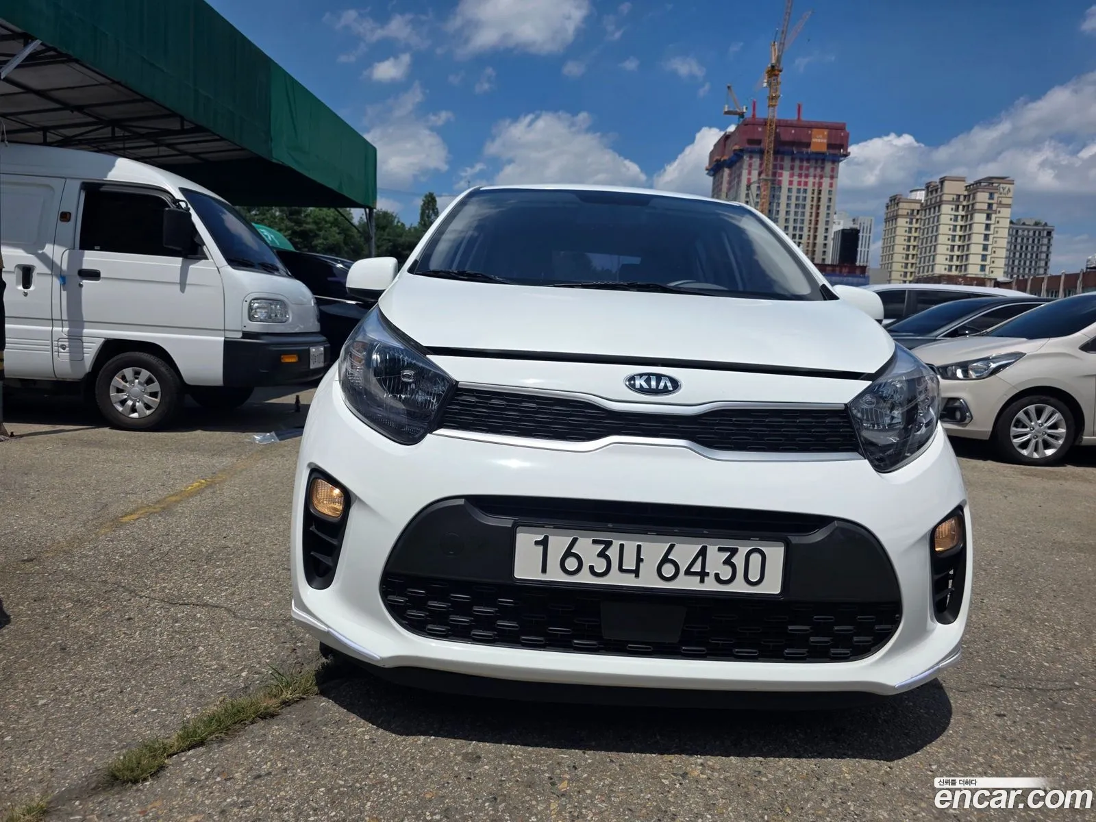 Kia Morning 2019 — 3