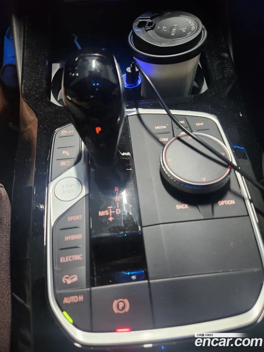 BMW X3 2022 — 3