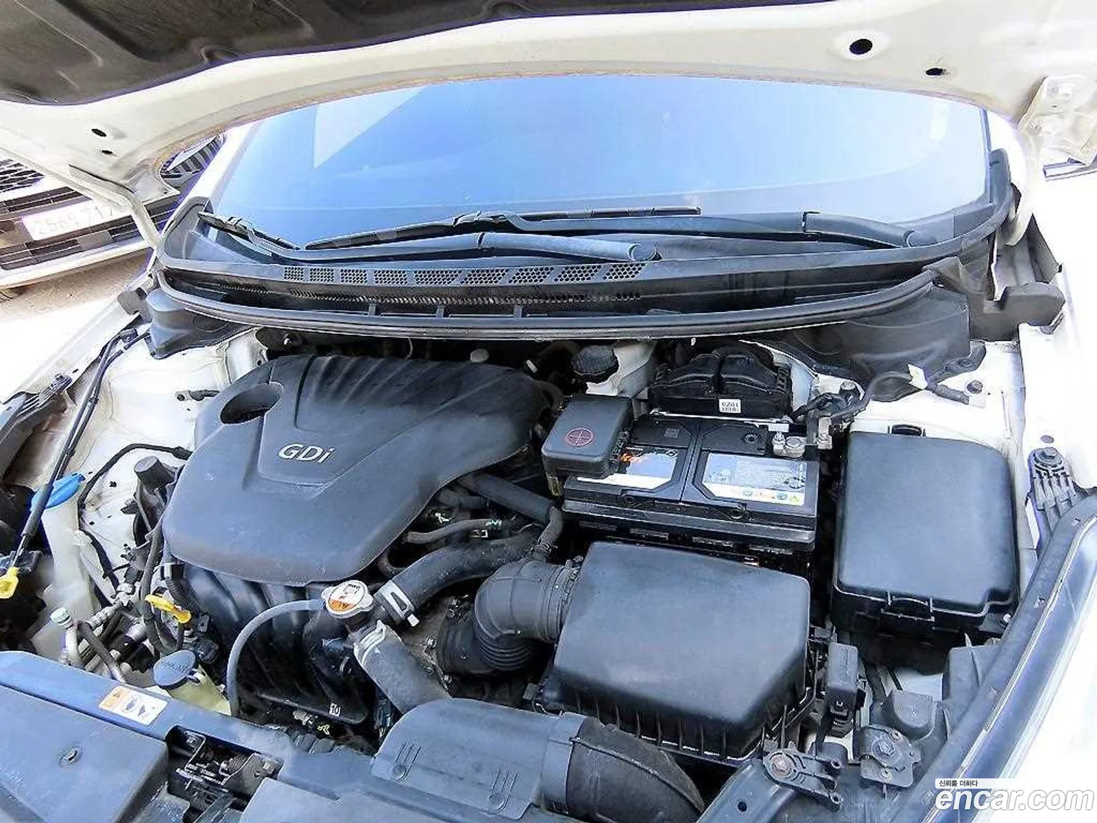 Kia K3 2014 — 20