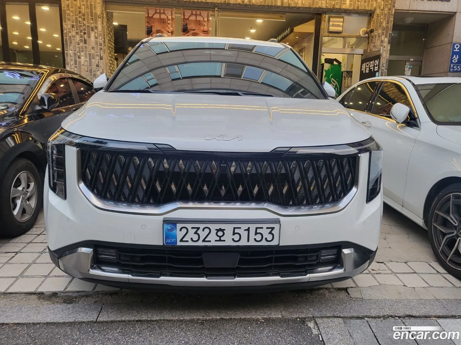Kia Carnival 2025 — 3