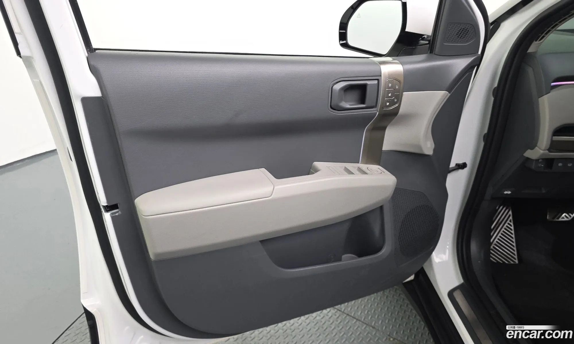 Kia EV3 2025 KNAFC81AFSS003722 — 7